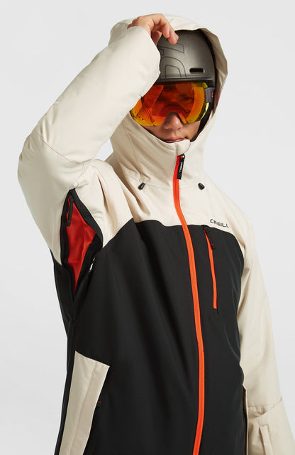 Men FWC'Cruz Duo Snow Jacket
