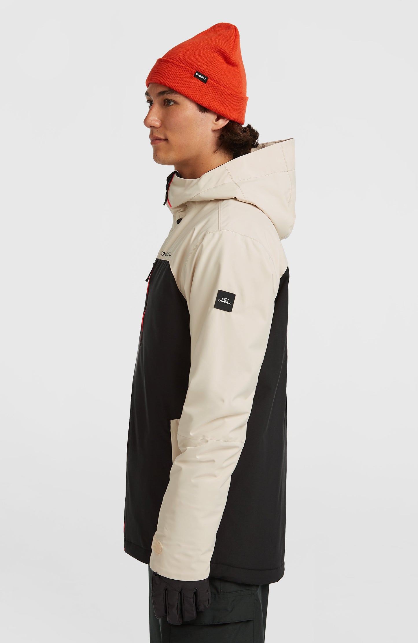 Men FWC'Cruz Duo Snow Jacket