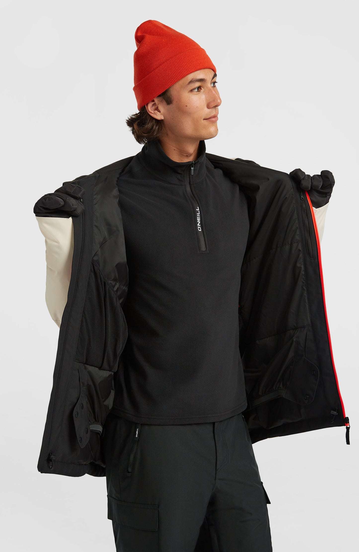 Men FWC'Cruz Duo Snow Jacket