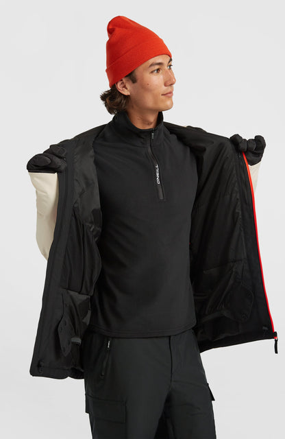 Men FWC'Cruz Duo Snow Jacket