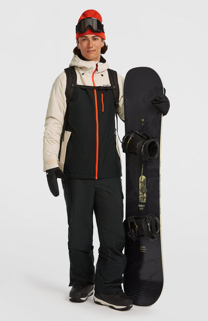 Men FWC'Cruz Duo Snow Jacket