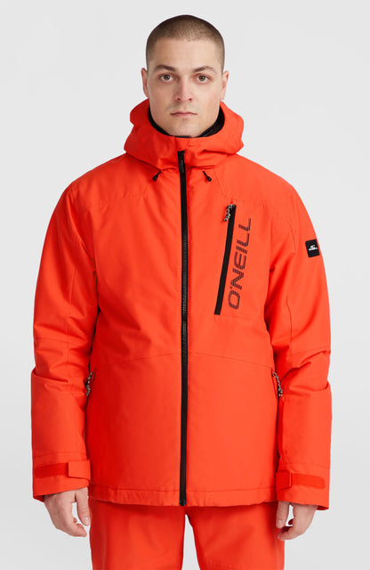 Men Hammer Snow Jacket