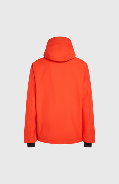 Men Hammer Snow Jacket