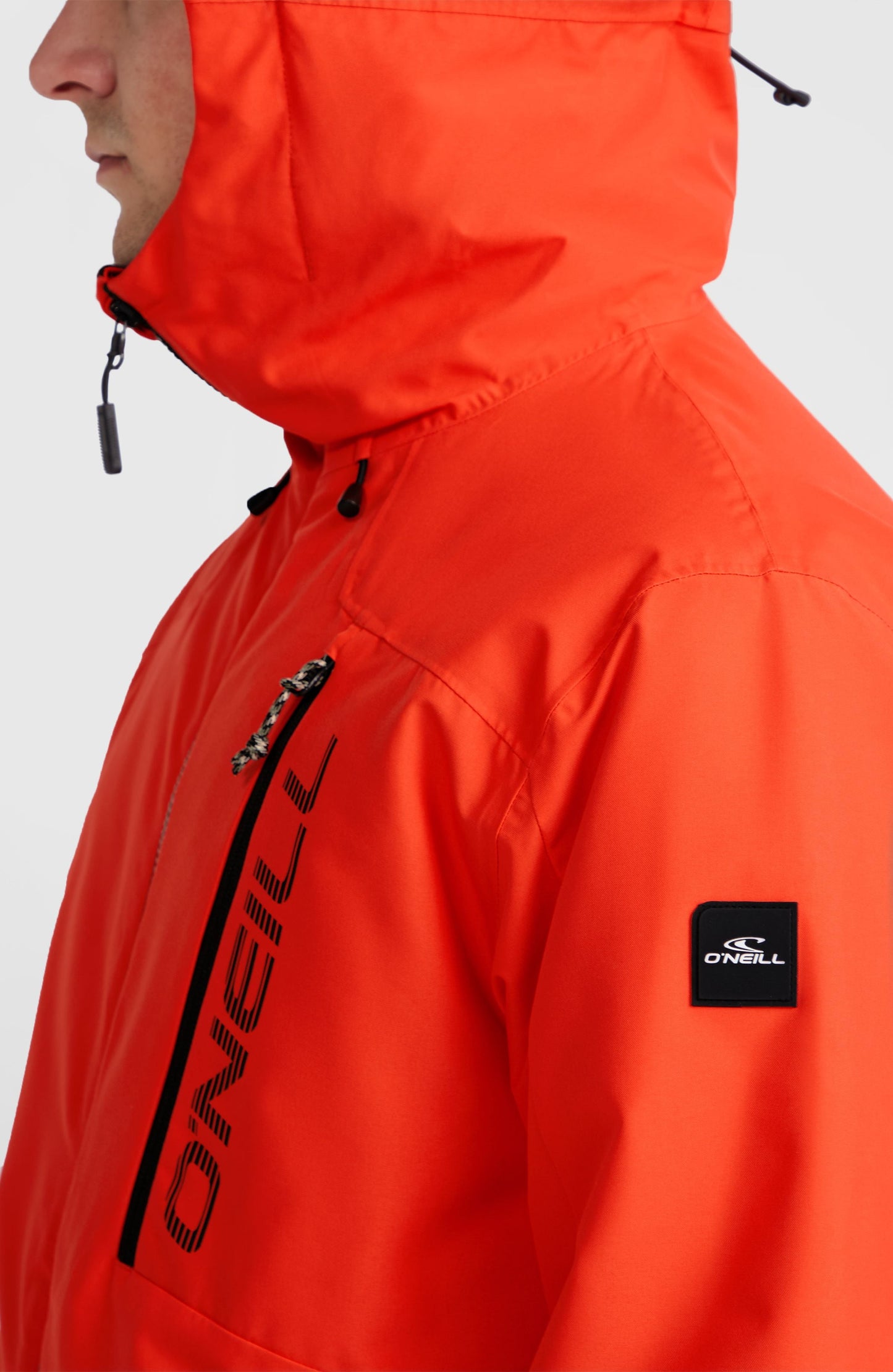Men Hammer Snow Jacket