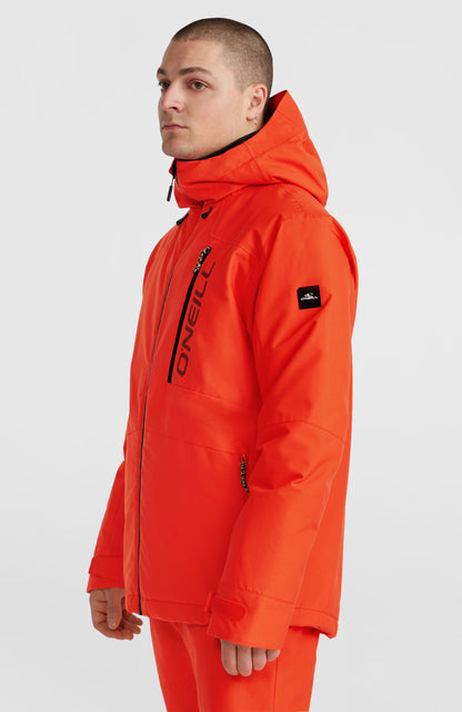 Men Hammer Snow Jacket