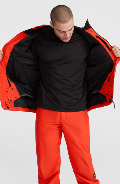 Men Hammer Snow Jacket