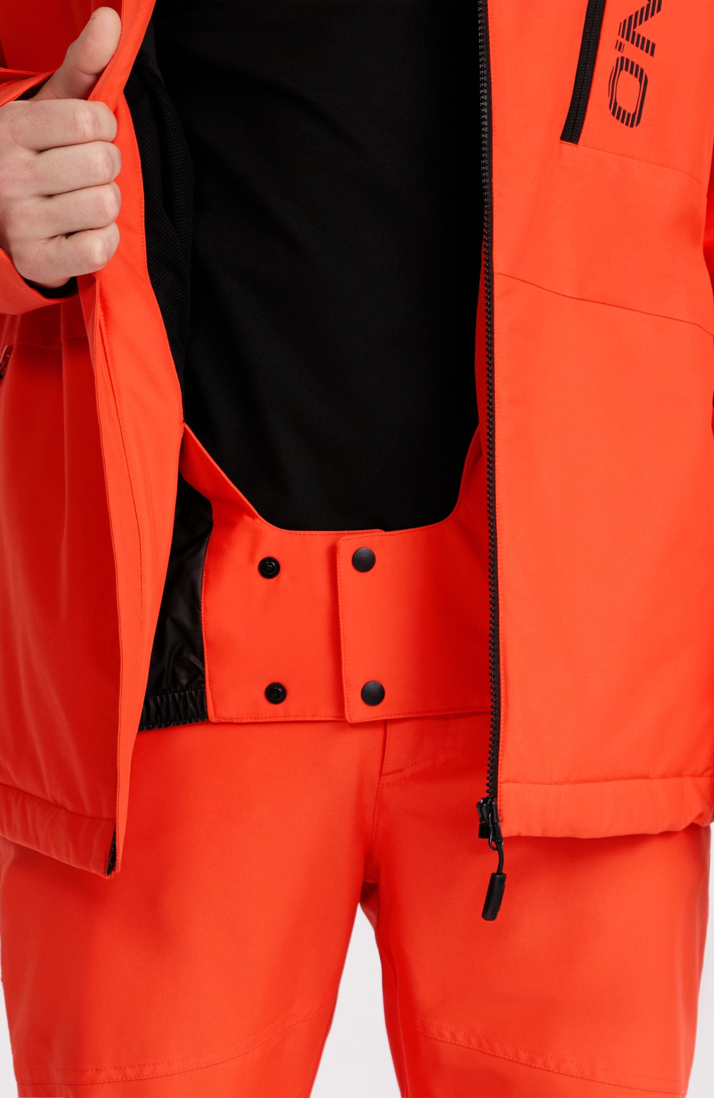 Men Hammer Snow Jacket