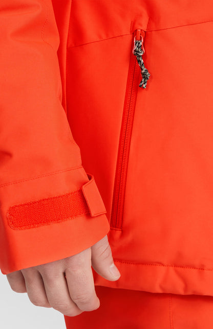 Men Hammer Snow Jacket
