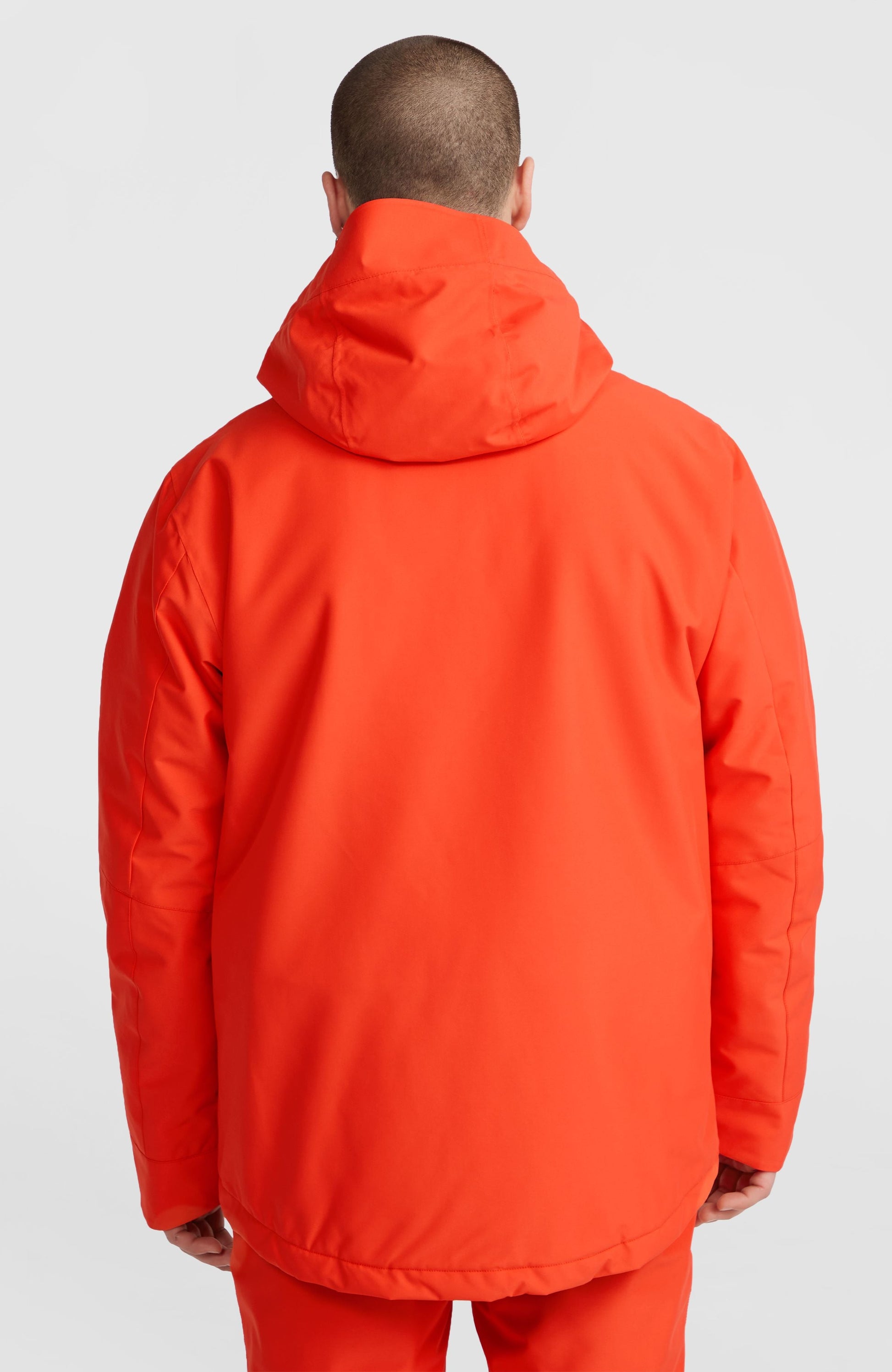 Men Hammer Snow Jacket
