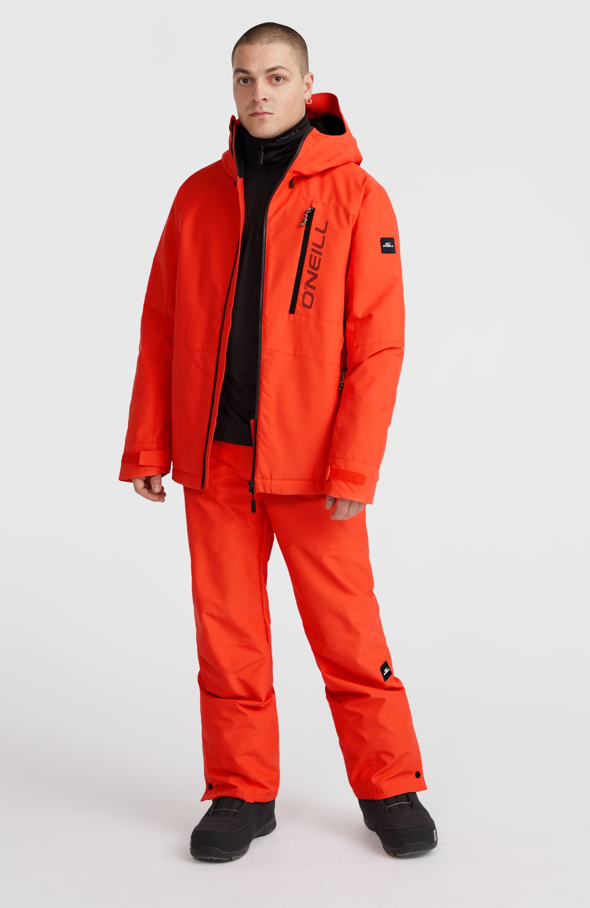 Men Hammer Snow Jacket