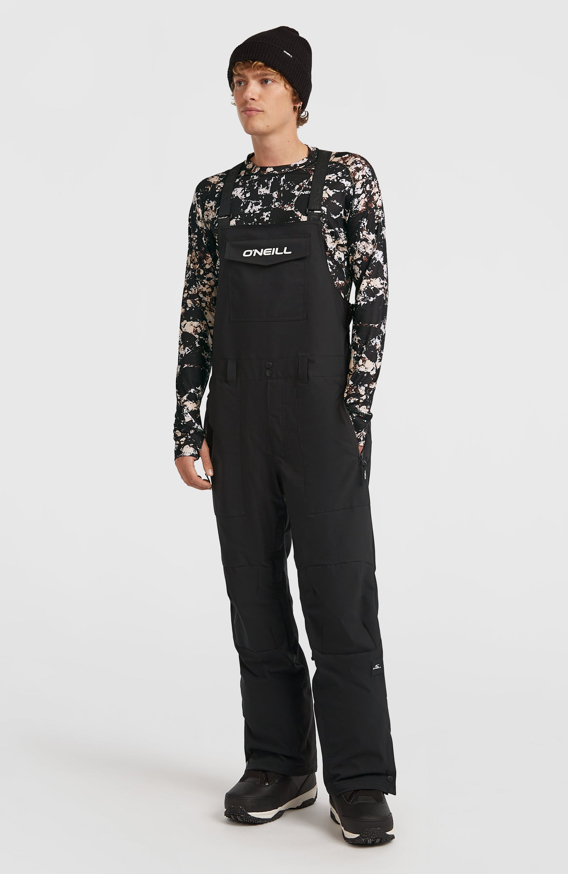 Men FWC'Peak Bib Snow Pants