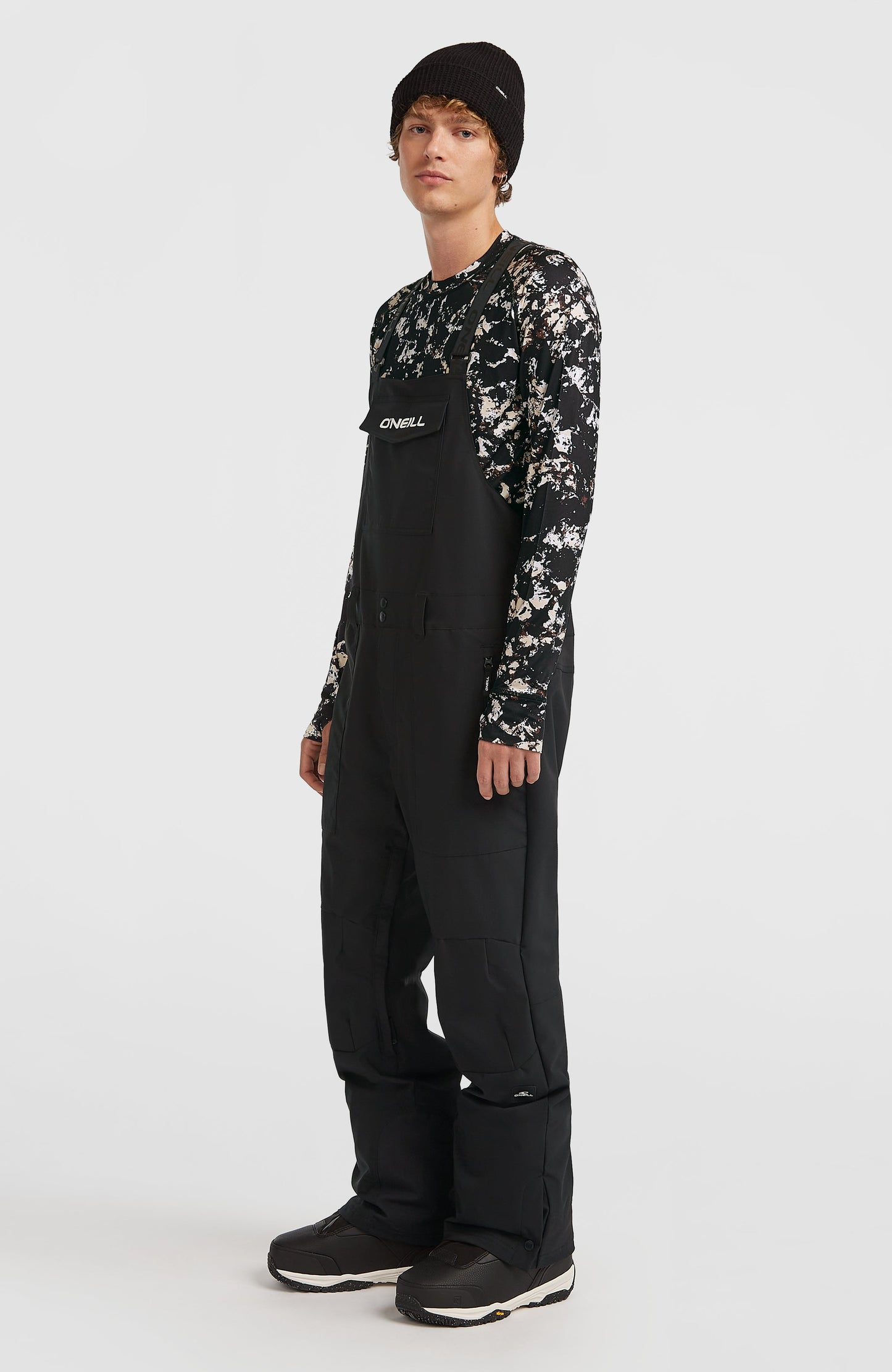Men FWC'Peak Bib Snow Pants