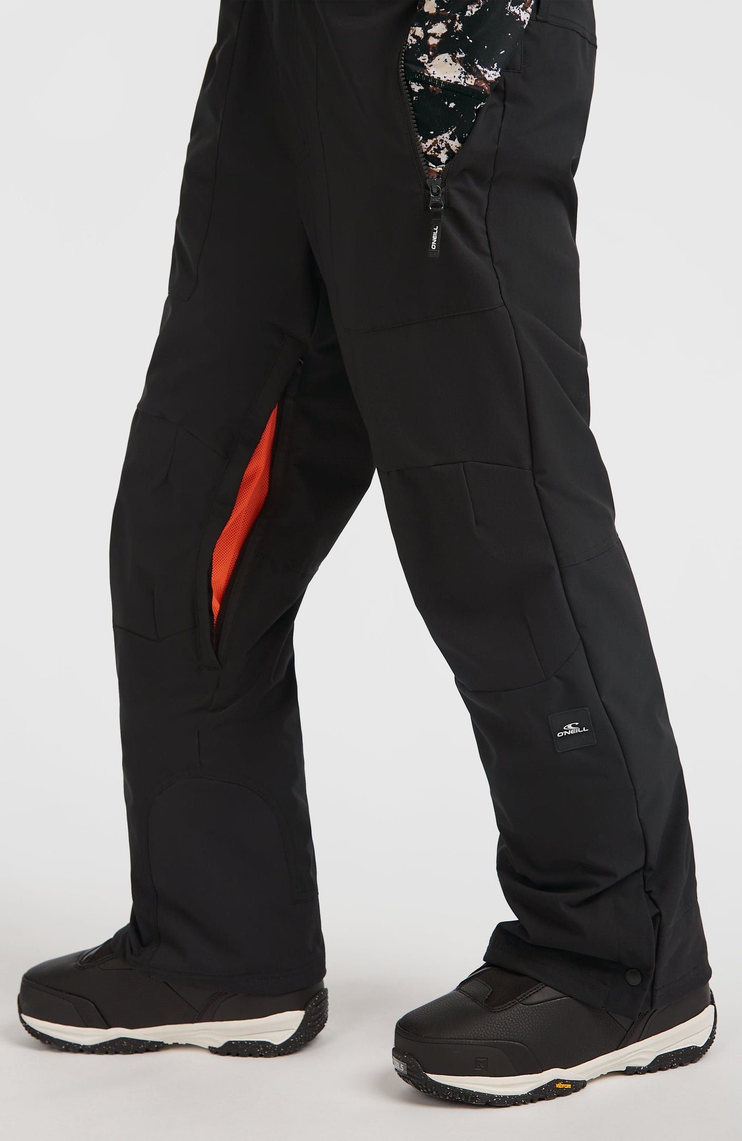 Men FWC'Peak Bib Snow Pants