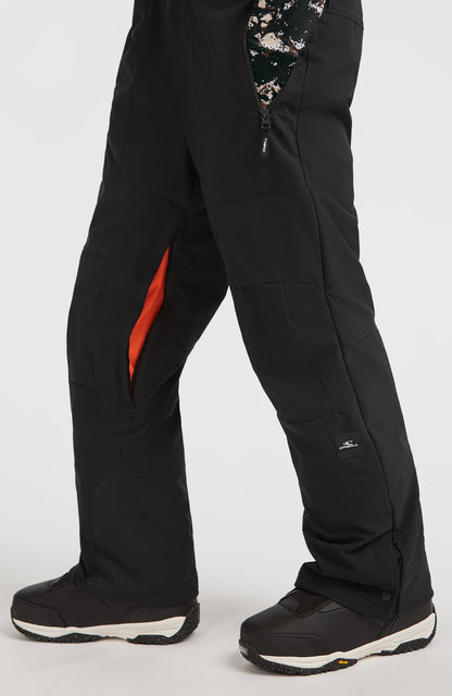 Men FWC'Peak Bib Snow Pants