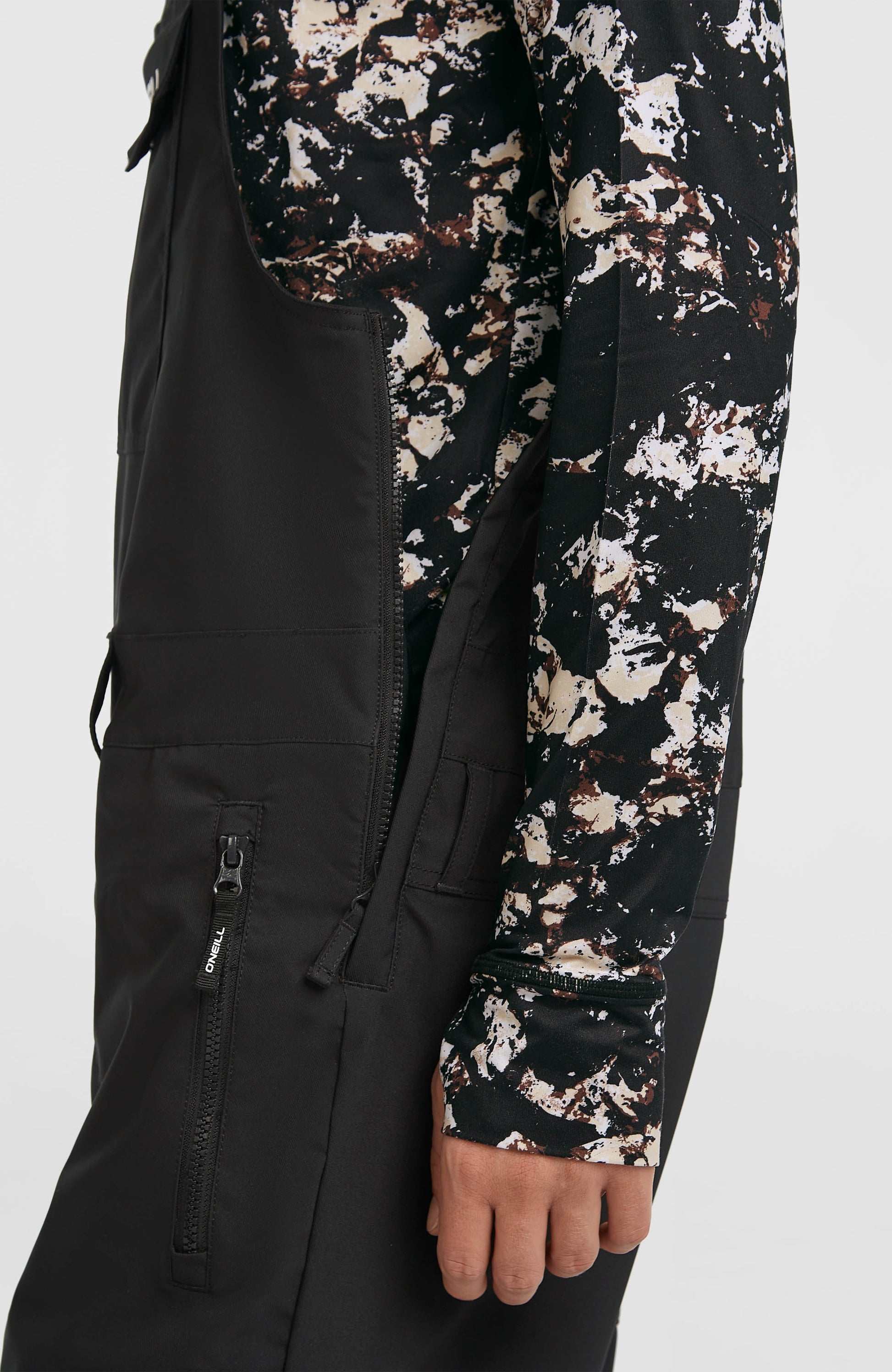 Men FWC'Peak Bib Snow Pants