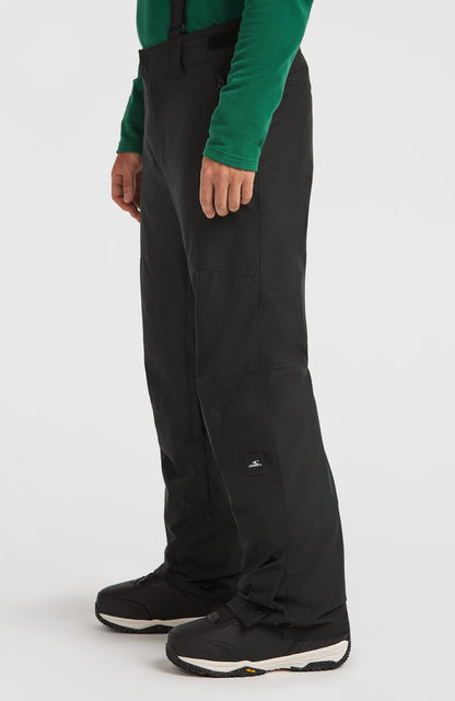 Men FWC'Cruz Suspender Snow Pants