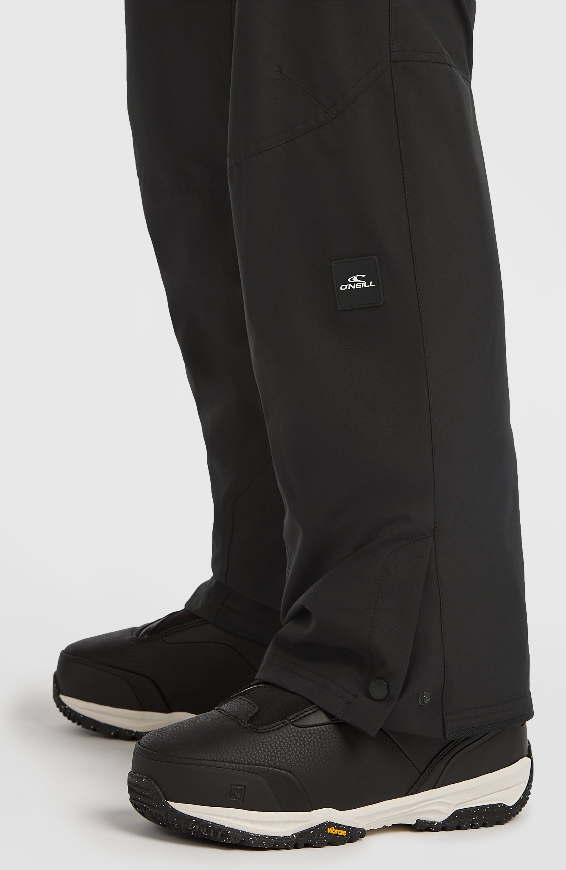 Men FWC'Cruz Suspender Snow Pants