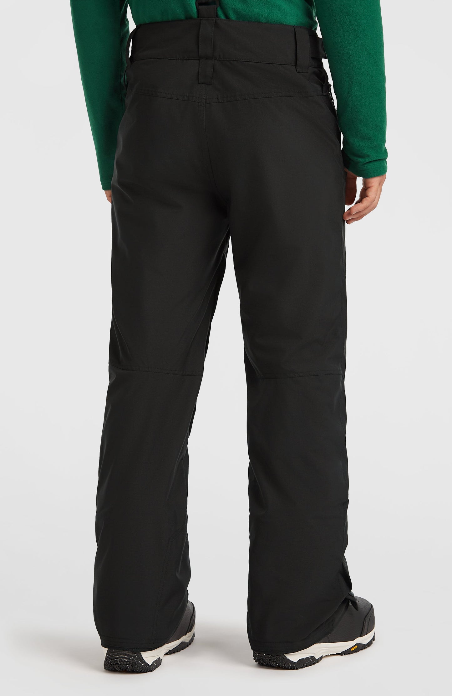 Men FWC'Cruz Suspender Snow Pants