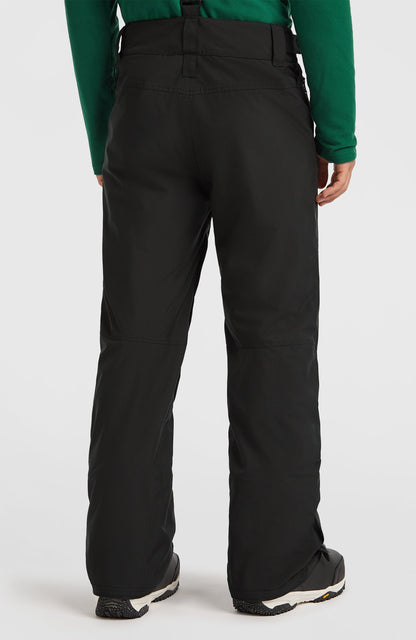 Men FWC'Cruz Suspender Snow Pants