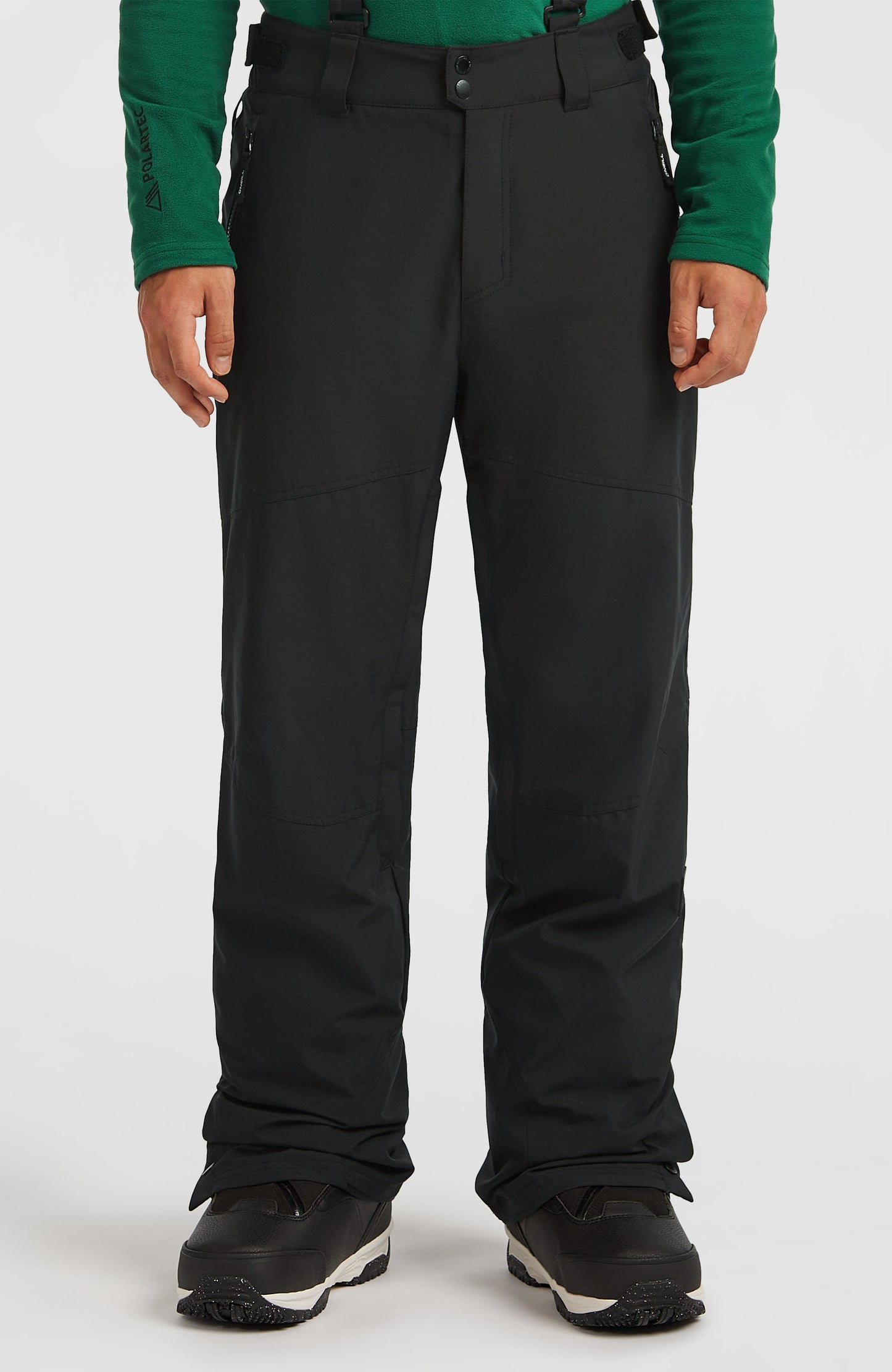 Men FWC'Cruz Suspender Snow Pants