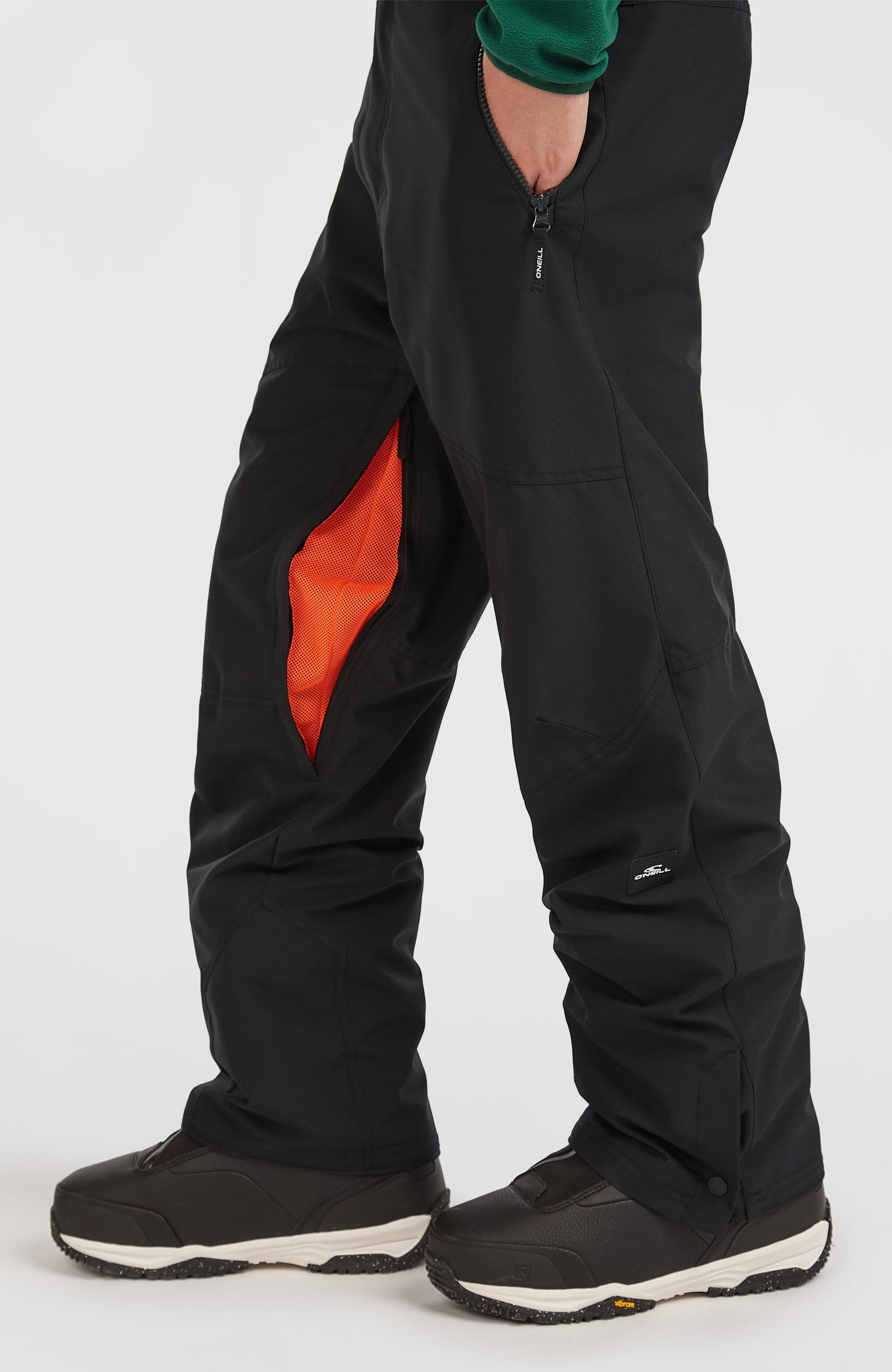 Men FWC'Cruz Snow Pants