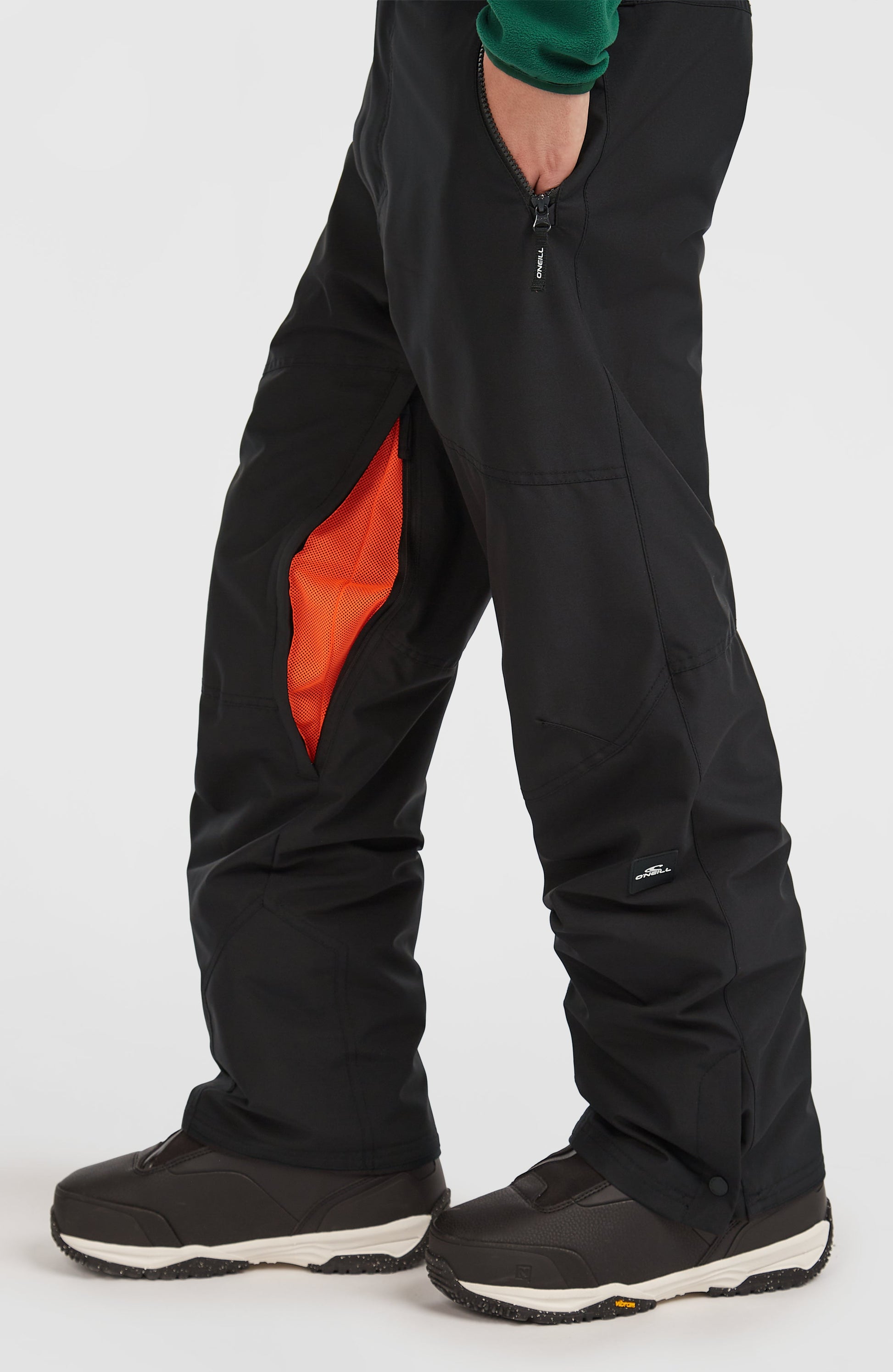 Men FWC'Cruz Snow Pants