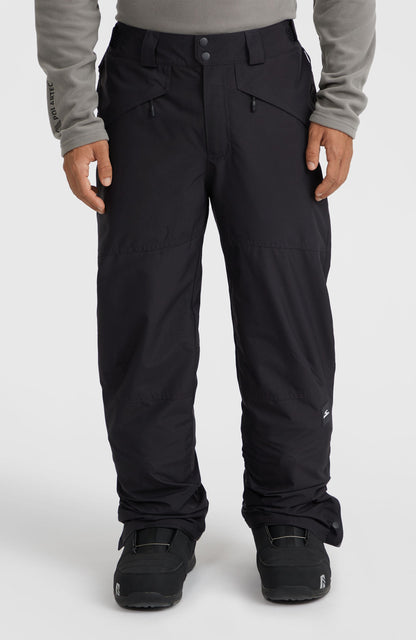 Men Hammer Regular Snow Pants