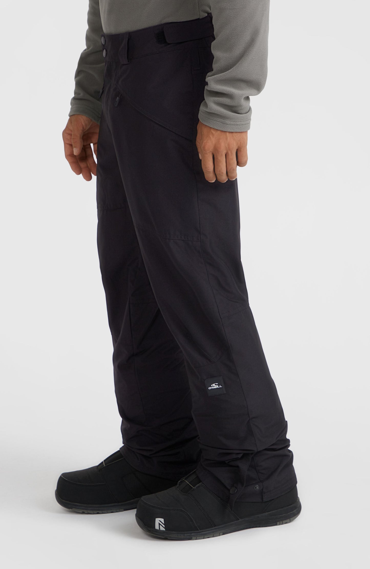 Men Hammer Regular Snow Pants