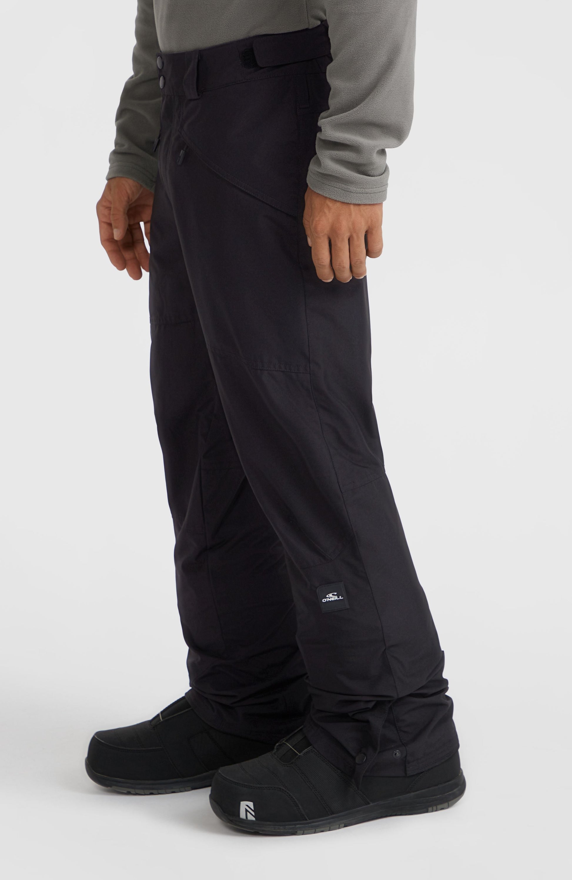 Men Hammer Regular Snow Pants