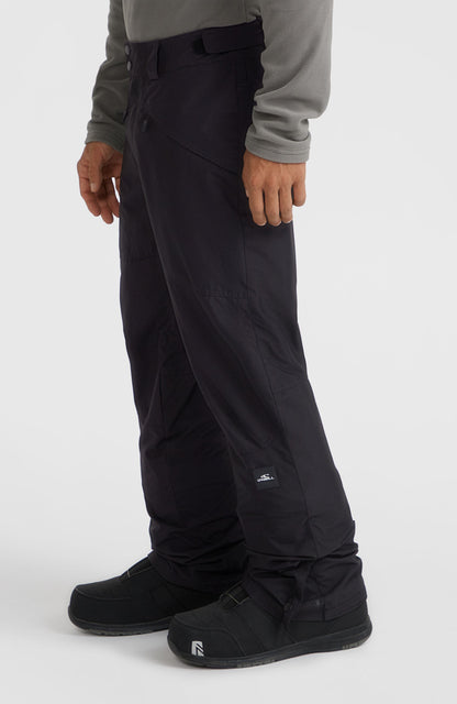 Men Hammer Regular Snow Pants