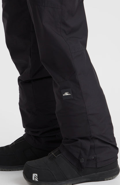 Men Hammer Regular Snow Pants