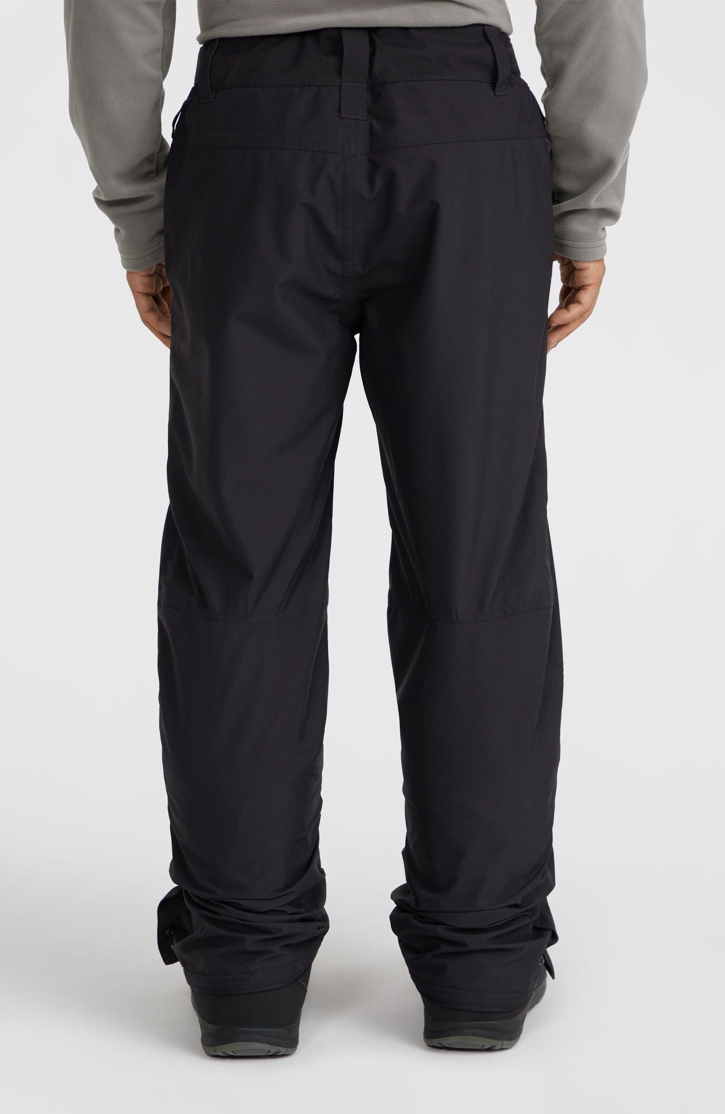 Men Hammer Regular Snow Pants