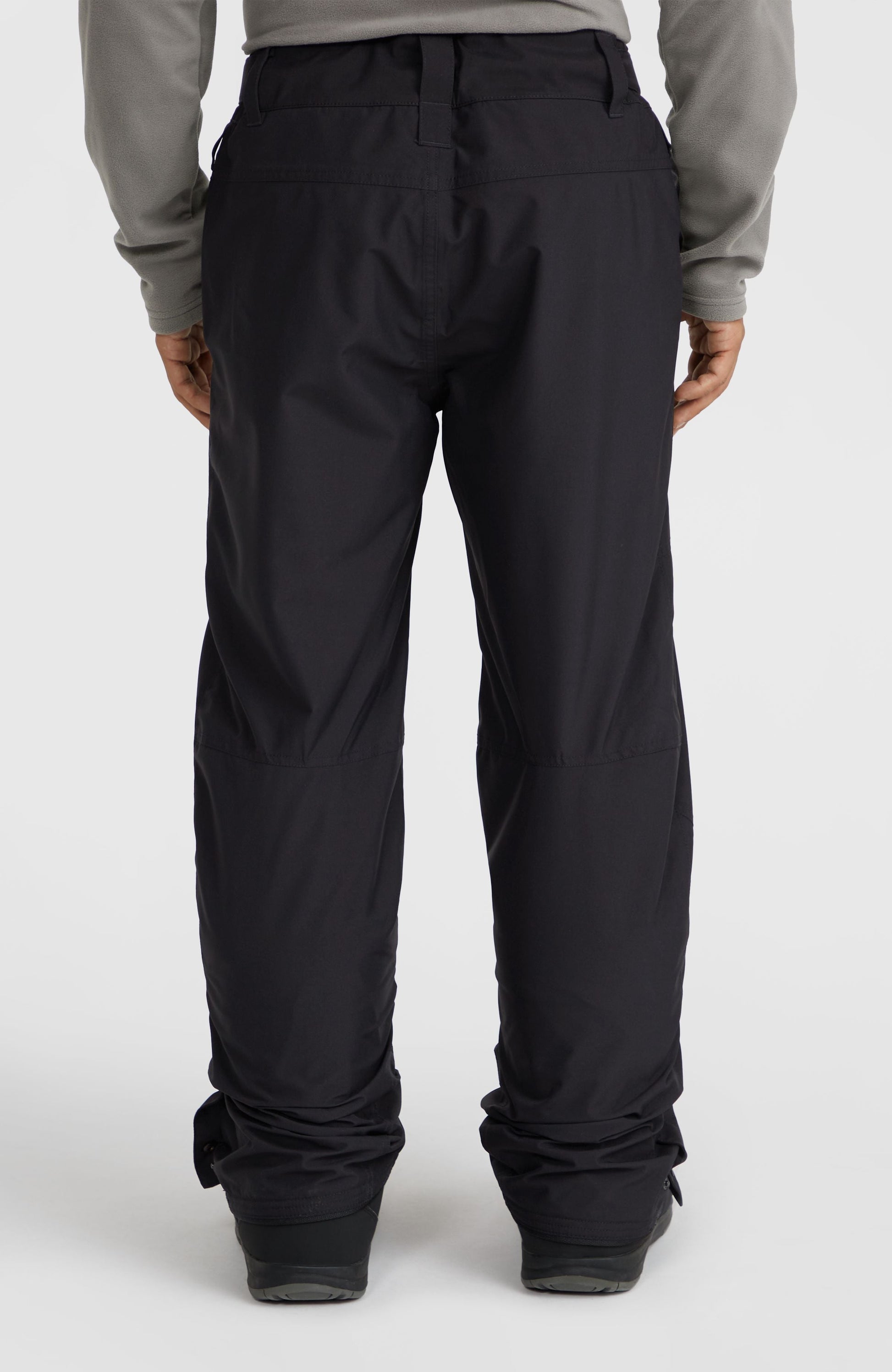 Men Hammer Regular Snow Pants