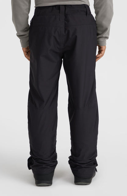 Men Hammer Regular Snow Pants