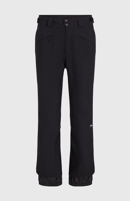 Men Hammer Regular Snow Pants