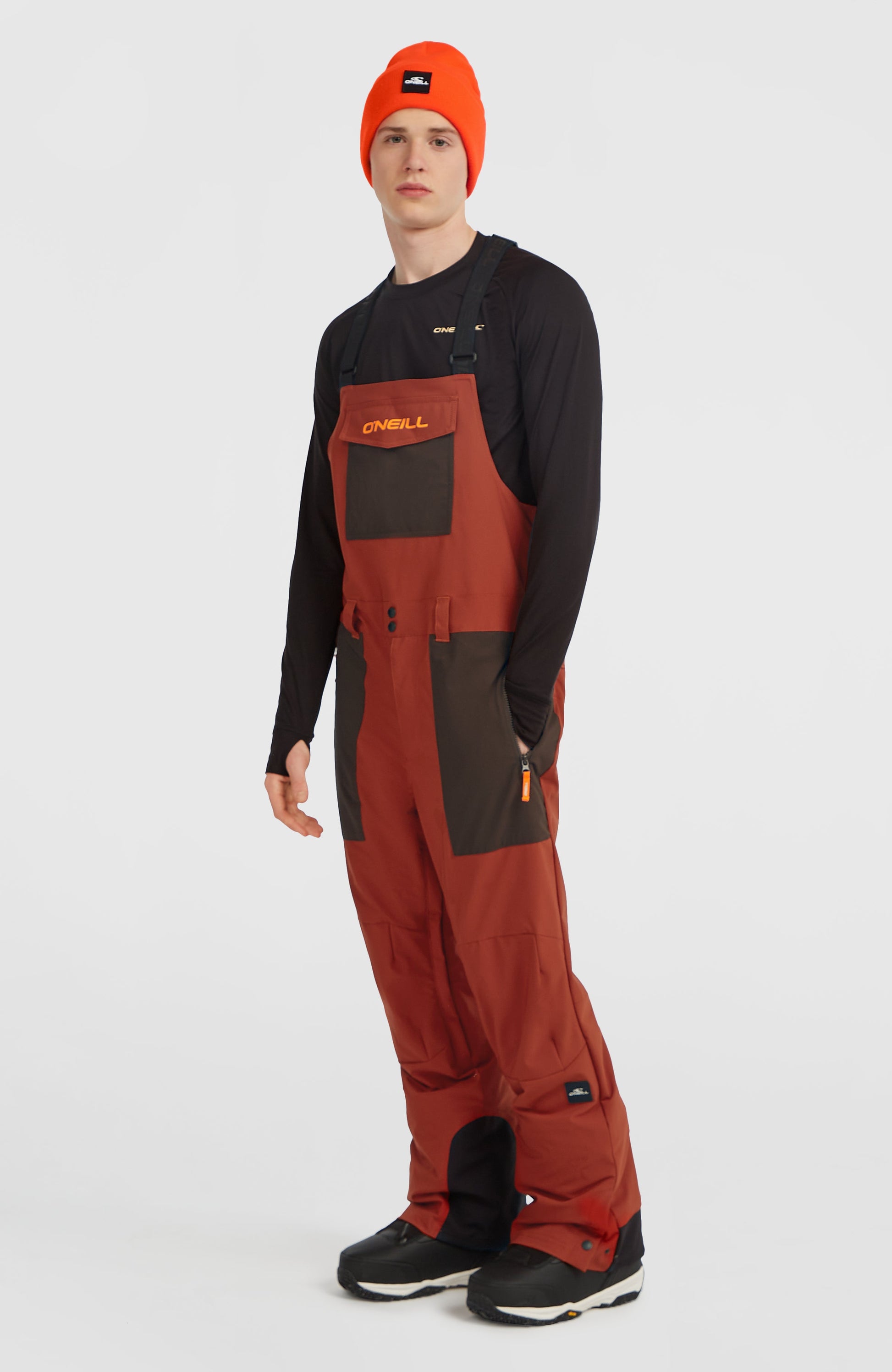 Men FWC'Peak Bib Snow Pants