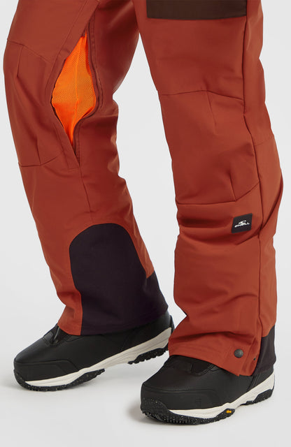 Men FWC'Peak Bib Snow Pants