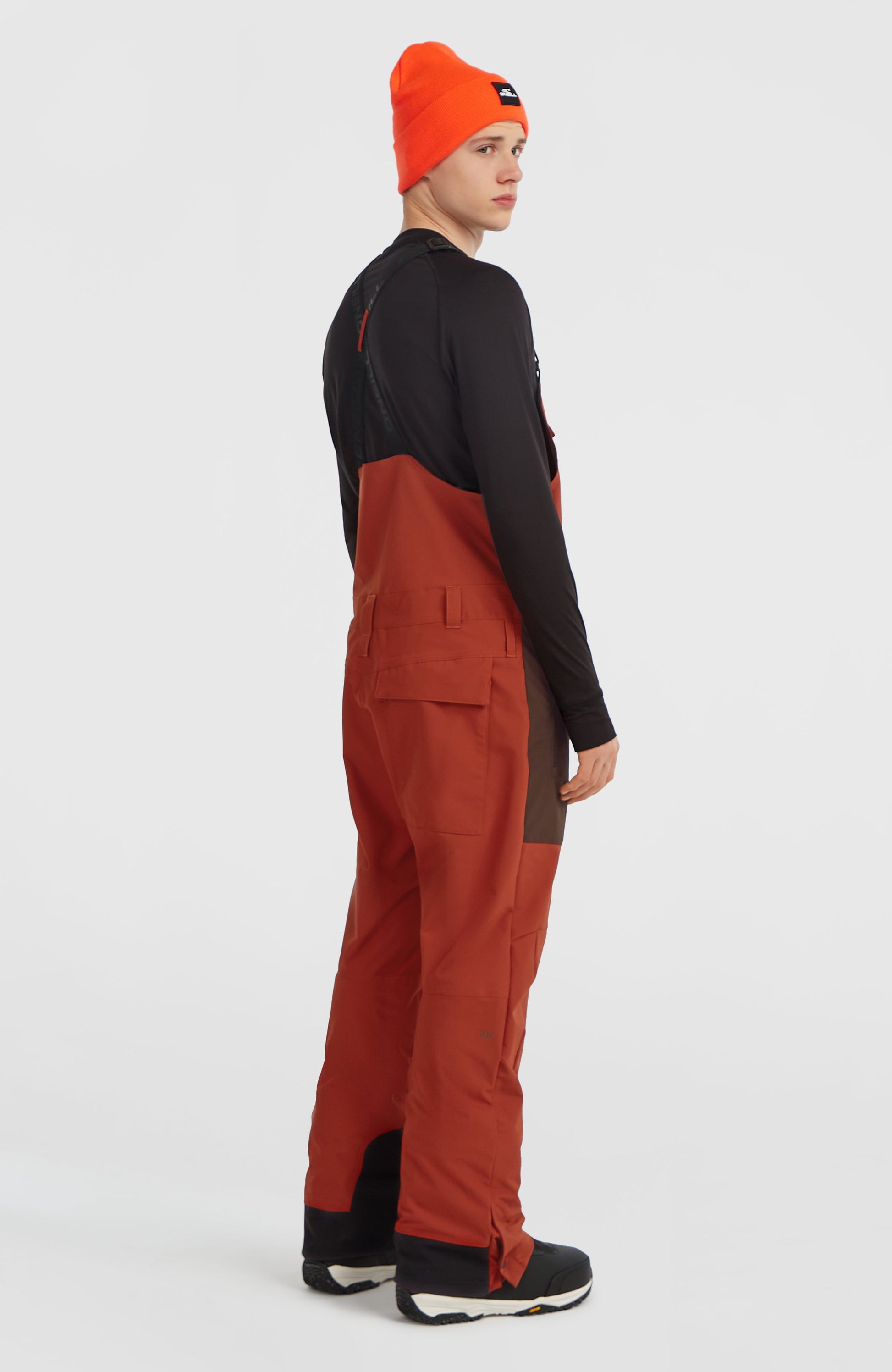 Men FWC'Peak Bib Snow Pants