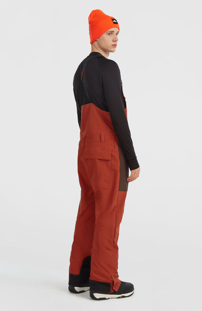 Men FWC'Peak Bib Snow Pants