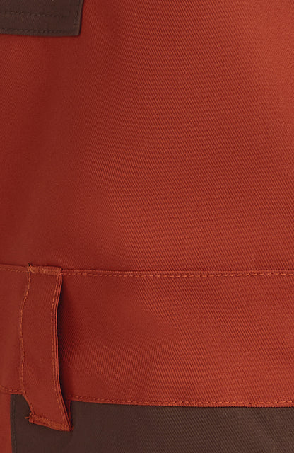 Men FWC'Peak Bib Snow Pants