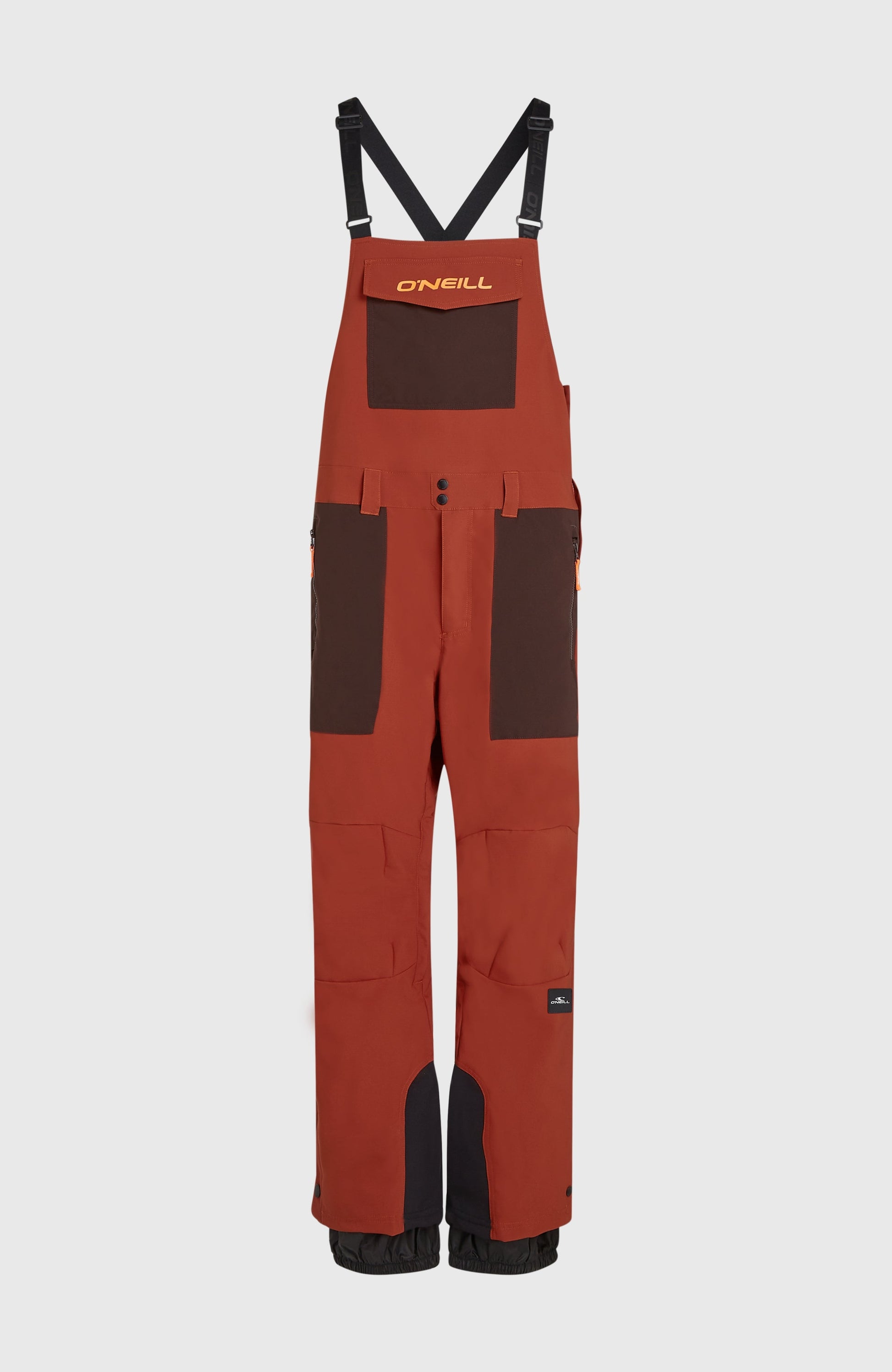 Men FWC'Peak Bib Snow Pants