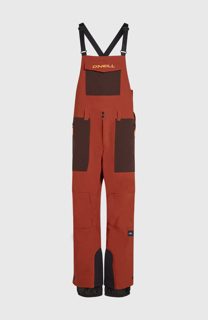 Men FWC'Peak Bib Snow Pants