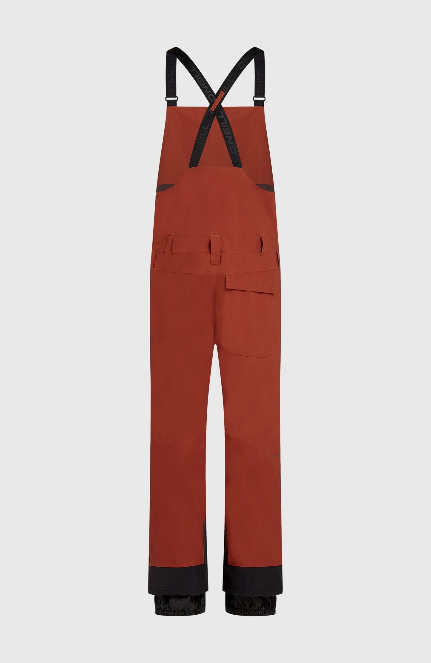 Men FWC'Peak Bib Snow Pants