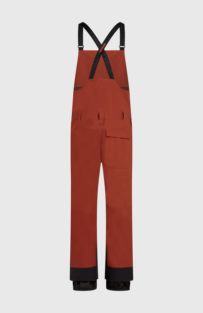Men FWC'Peak Bib Snow Pants