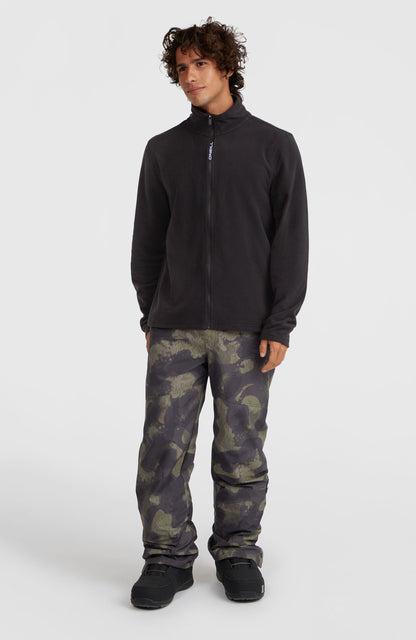 Men Hammer Regular Snow Pants