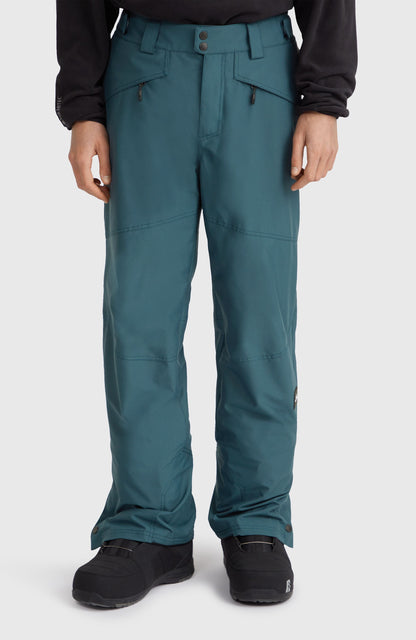 Men Hammer Regular Snow Pants