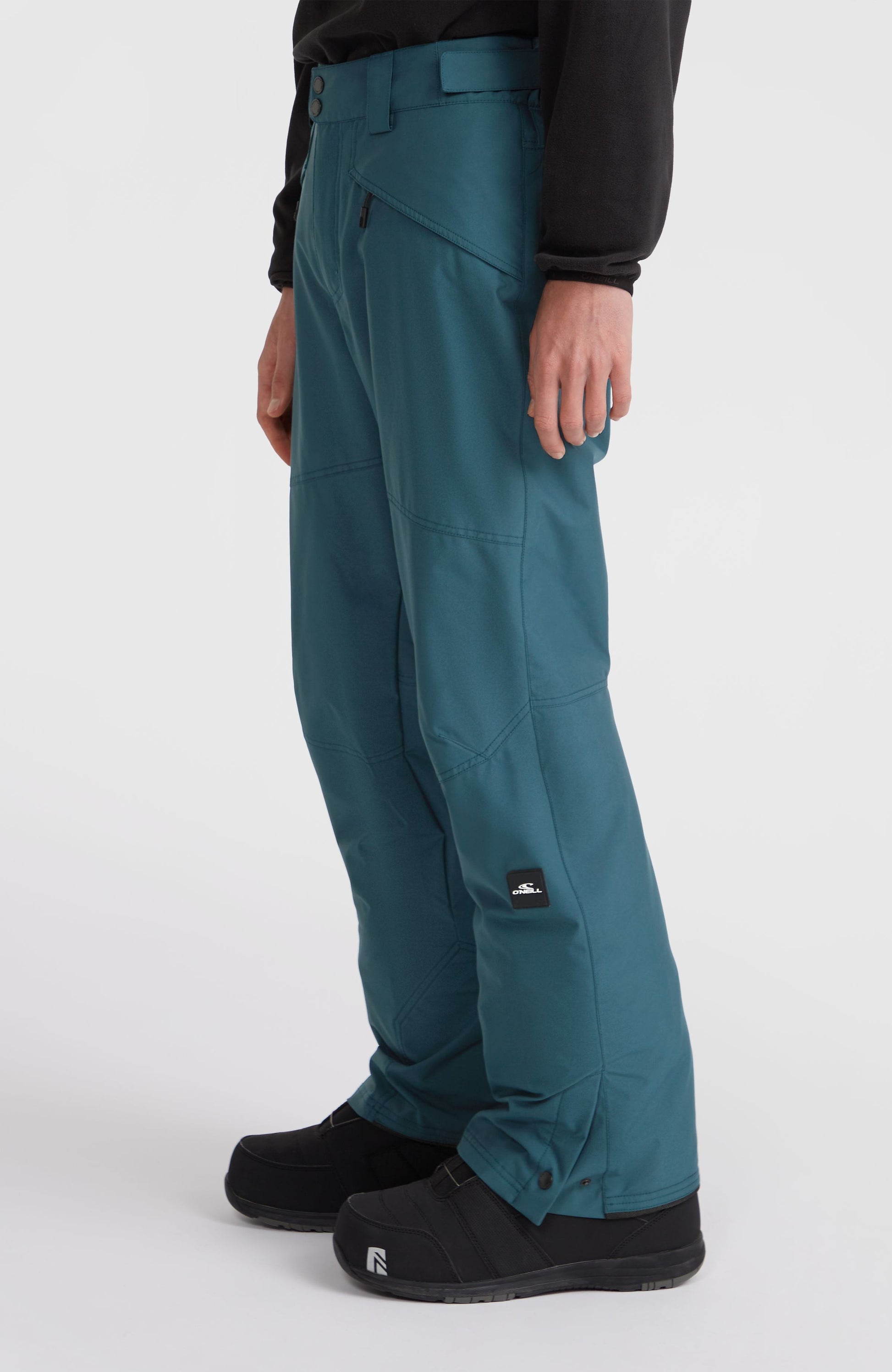 Men Hammer Regular Snow Pants