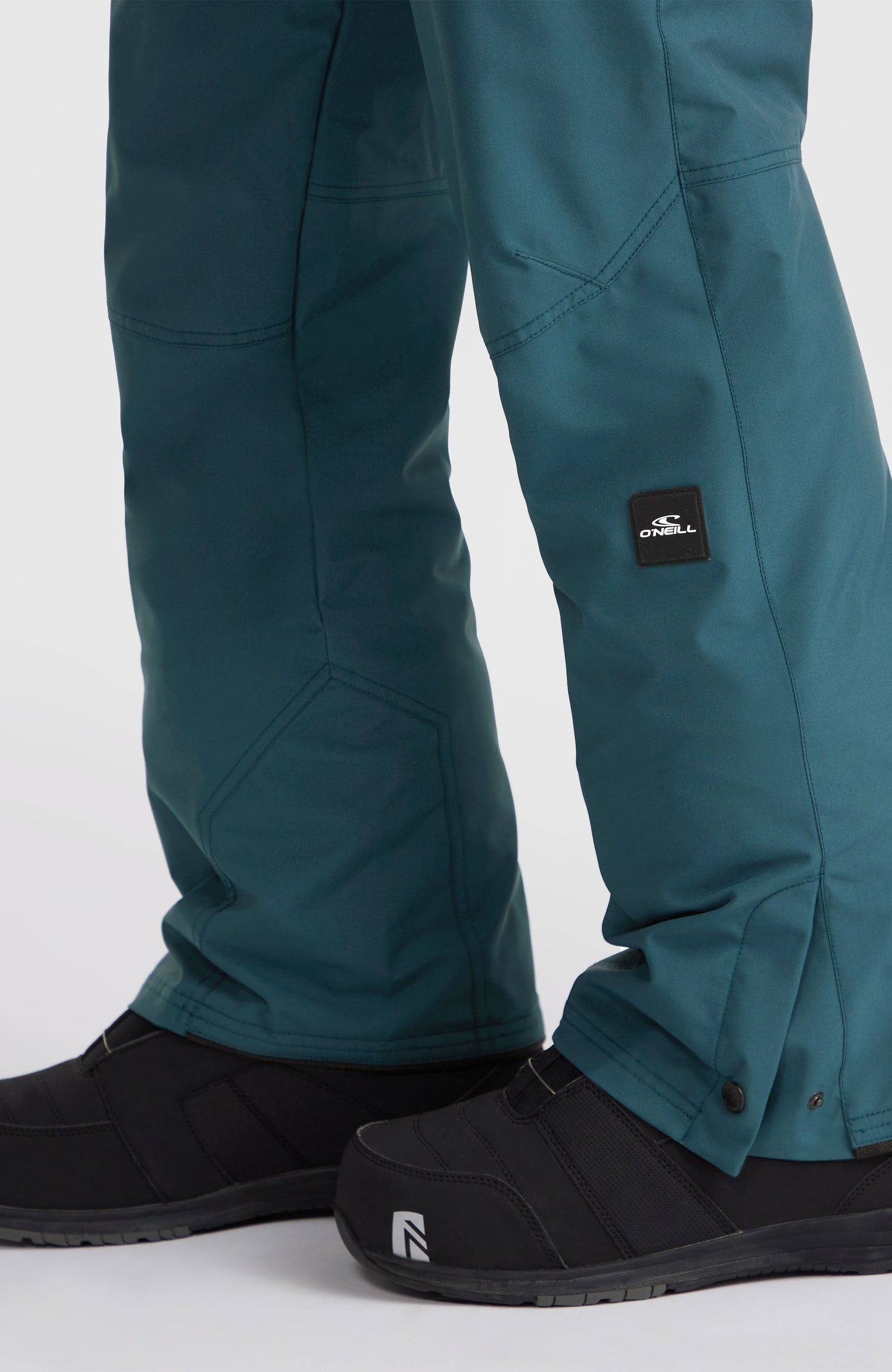 Men Hammer Regular Snow Pants