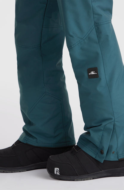 Men Hammer Regular Snow Pants