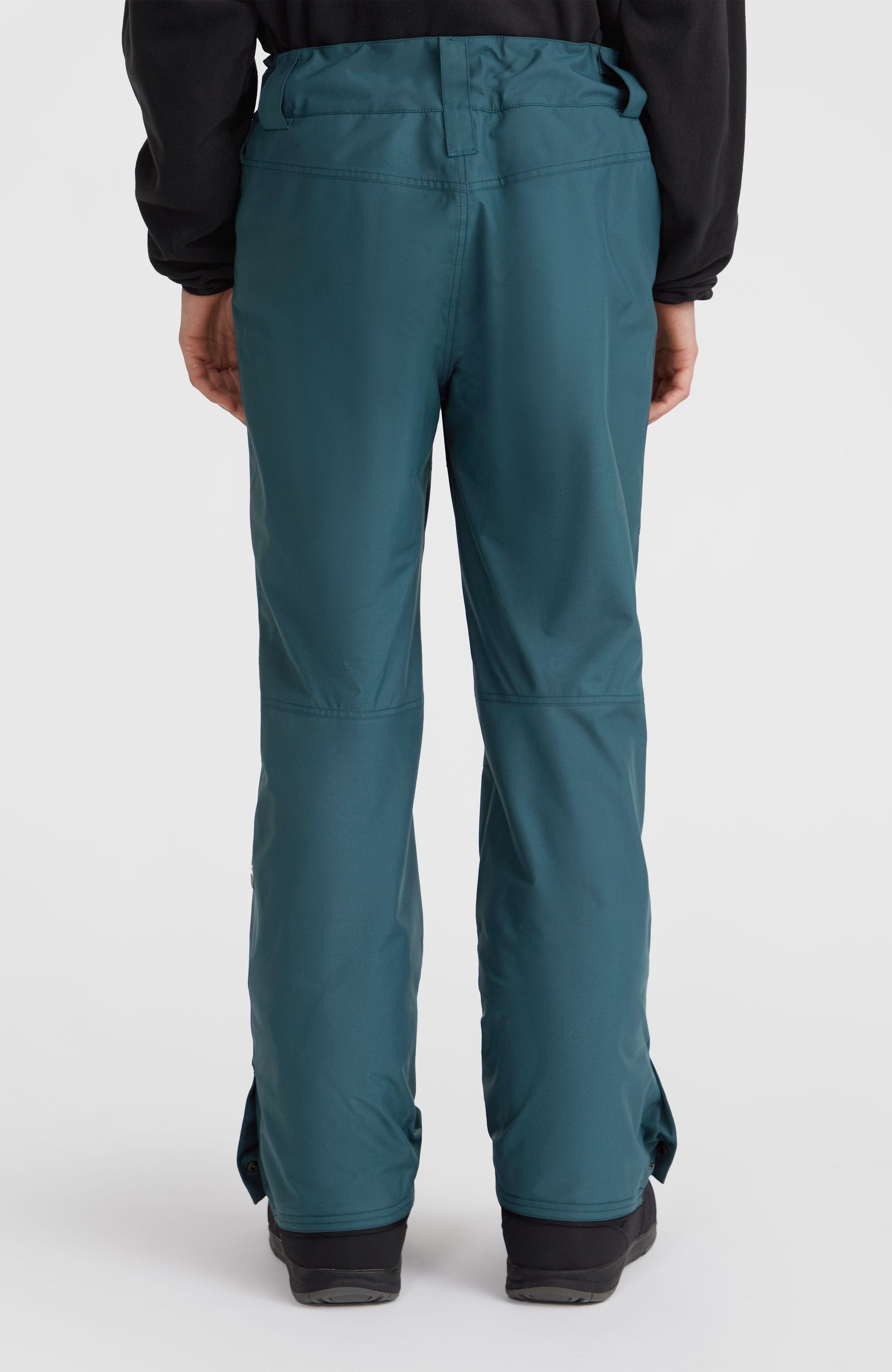 Men Hammer Regular Snow Pants